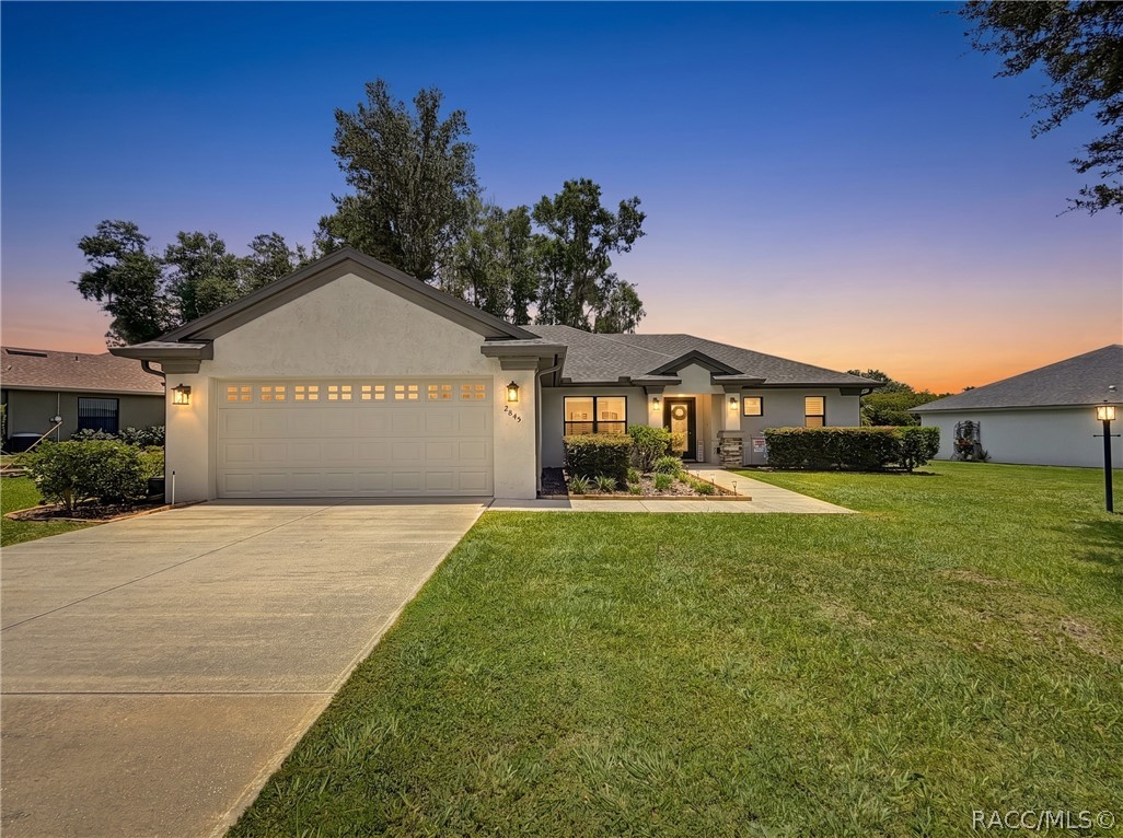 2845 North Appledore Path Hernando, FL 34442 - Photo 2 of 67