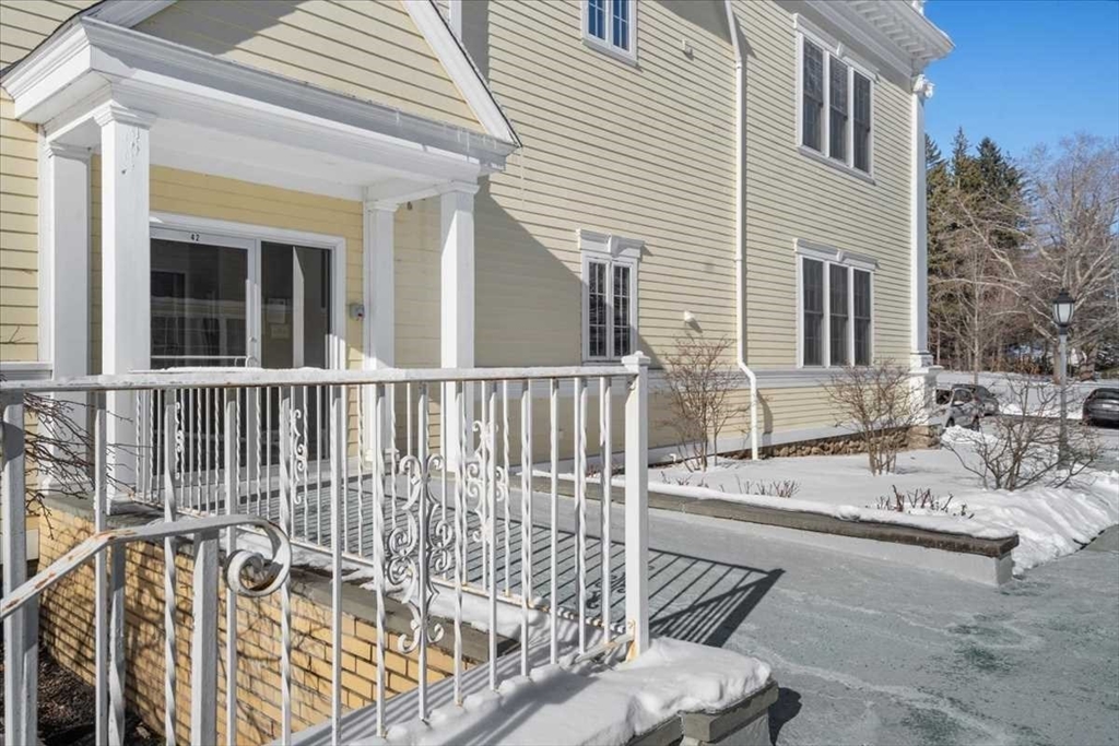 42 Phillips Road, Unit 5 Holden, MA 01520 - Photo 21 of 23 Gallery Image 21