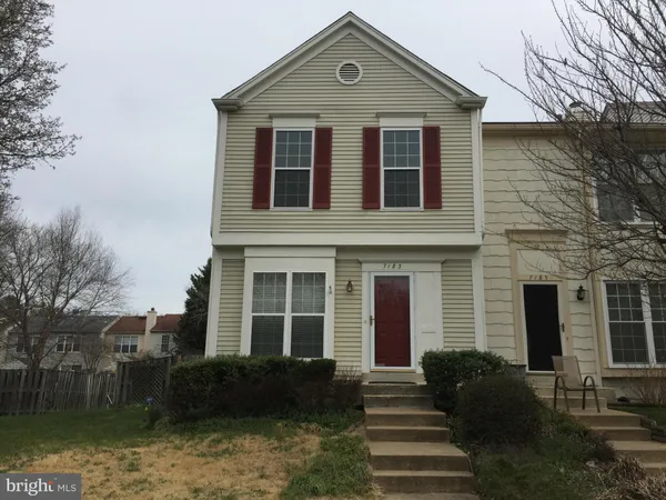 $2,800 | 7183 Fairfield Court, Alexandria, VA 22306