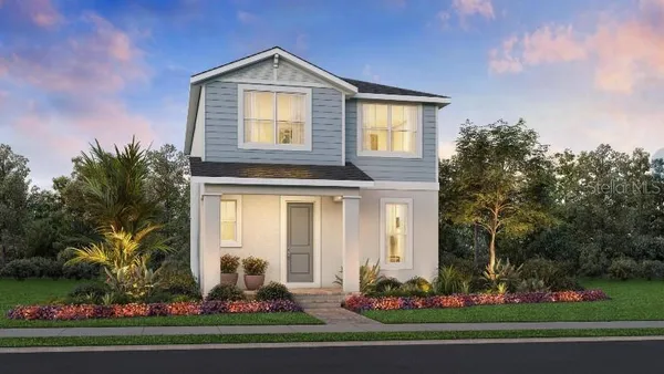 $419,000 | 2588 Long Pne Avenue, Apopka, FL 32712