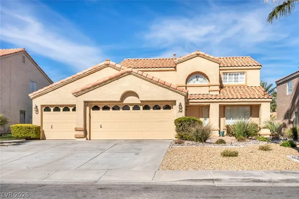 $2,995 | 2016 Silverton Drive, Henderson, NV 89074