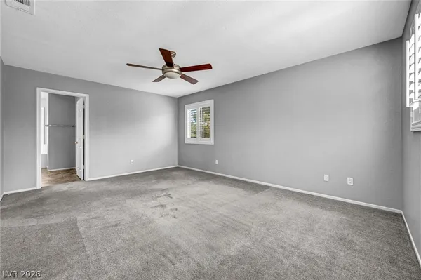 $2,995 | 2016 Silverton Drive, Henderson, NV 89074