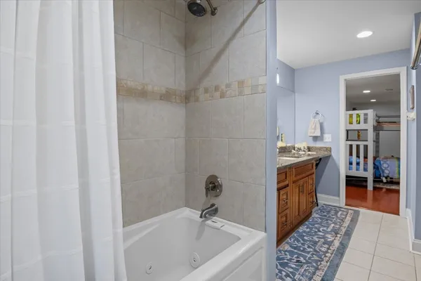 a bathroom with a toilet and a sink