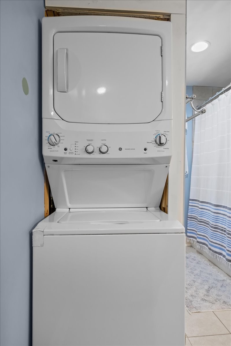 307 Crestview Drive Dickson, TN 37055 - Photo 34 of 61 a close view of washer and dryer