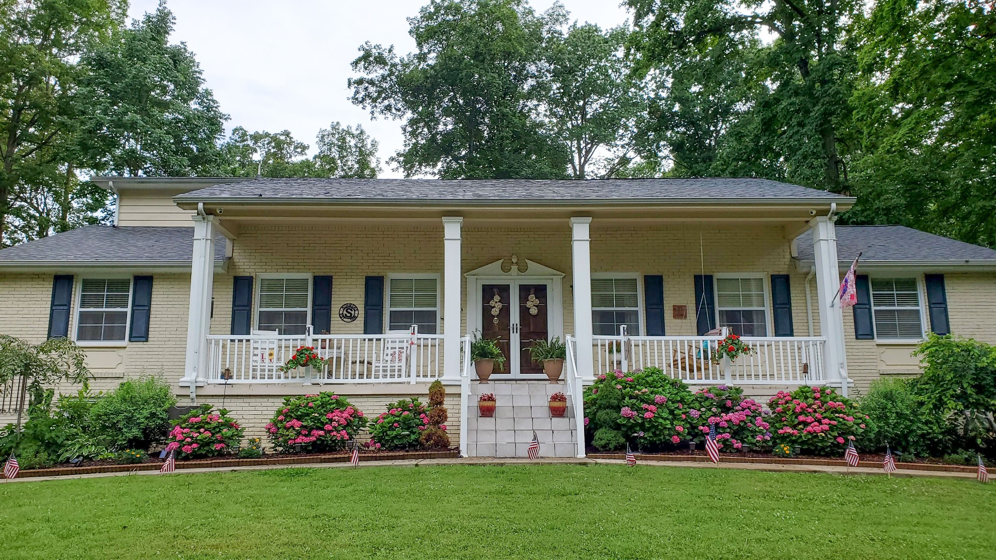307 Crestview Drive Dickson, TN 37055 - Photo 49 of 61