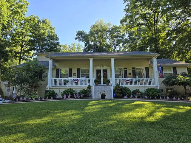 $720,000 | 307 Crestview Drive, Dickson, TN 37055