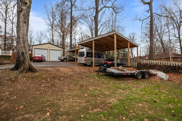 $720,000 | 307 Crestview Drive, Dickson, TN 37055