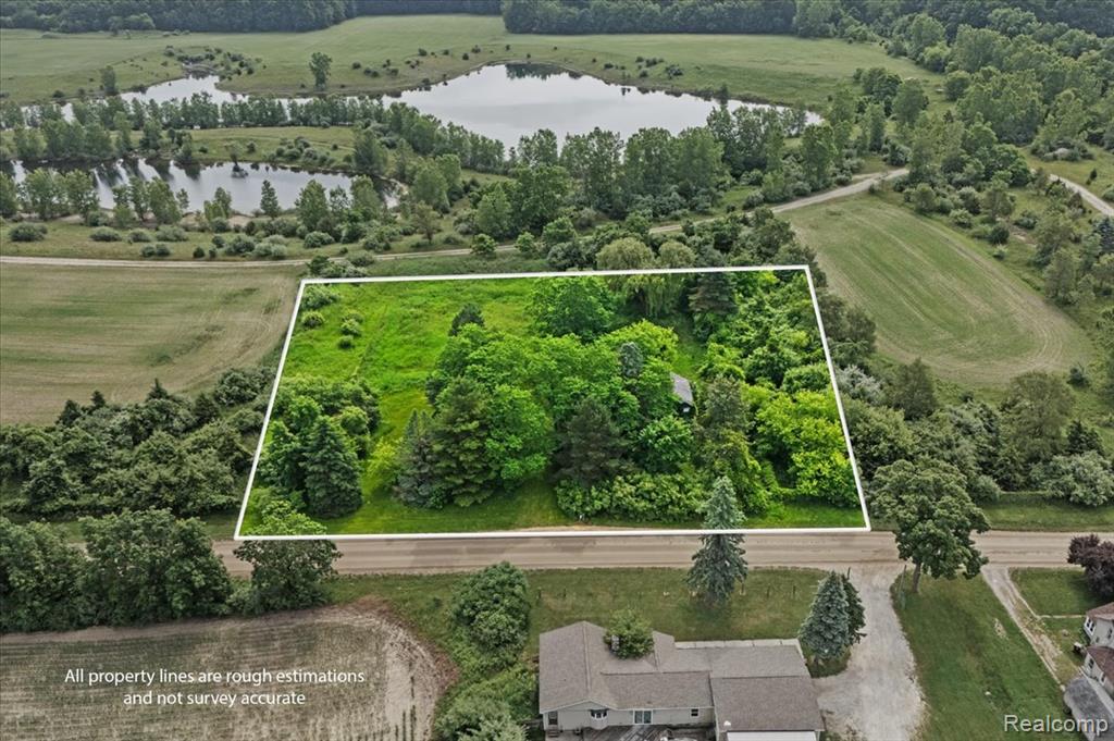 Vl North Fleming Road Howell, MI 48836 - Photo 5 of 24