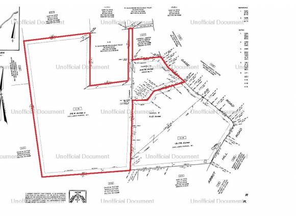 H-19 Gage Road Wilton, NH 03086 - Photo 1 of 1
