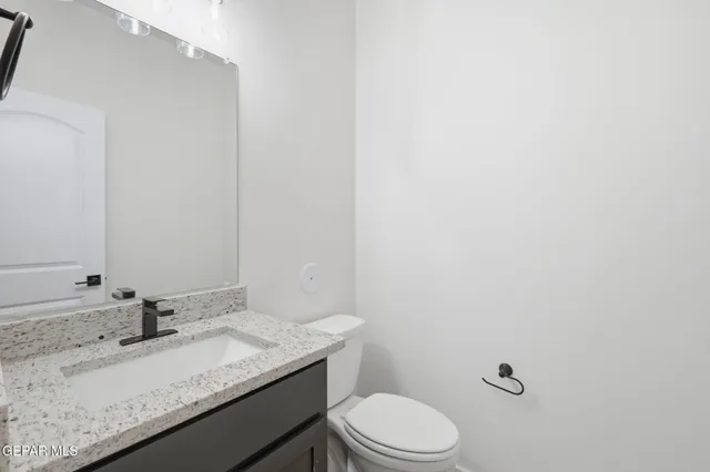 $419,950 | 9724 Juan Diego Street, El Paso, TX 79927