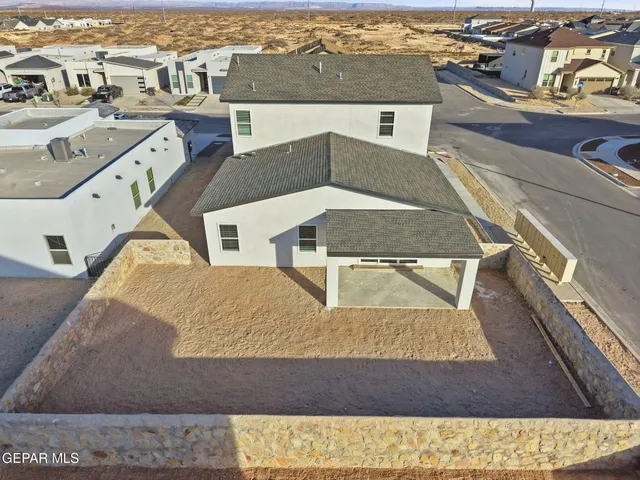 $419,950 | 9724 Juan Diego Street, El Paso, TX 79927