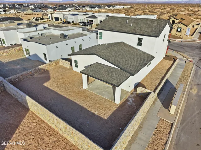 $419,950 | 9724 Juan Diego Street, El Paso, TX 79927