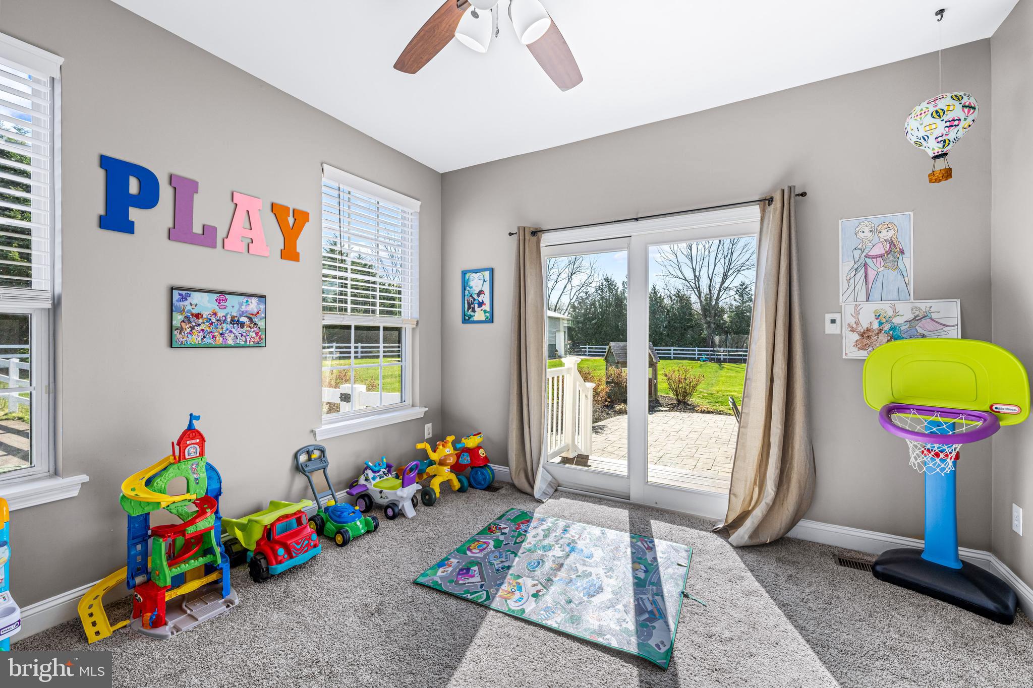 125 Tara Run Road Swedesboro, NJ 08085 - Photo 27 of 77 Gallery Image 27