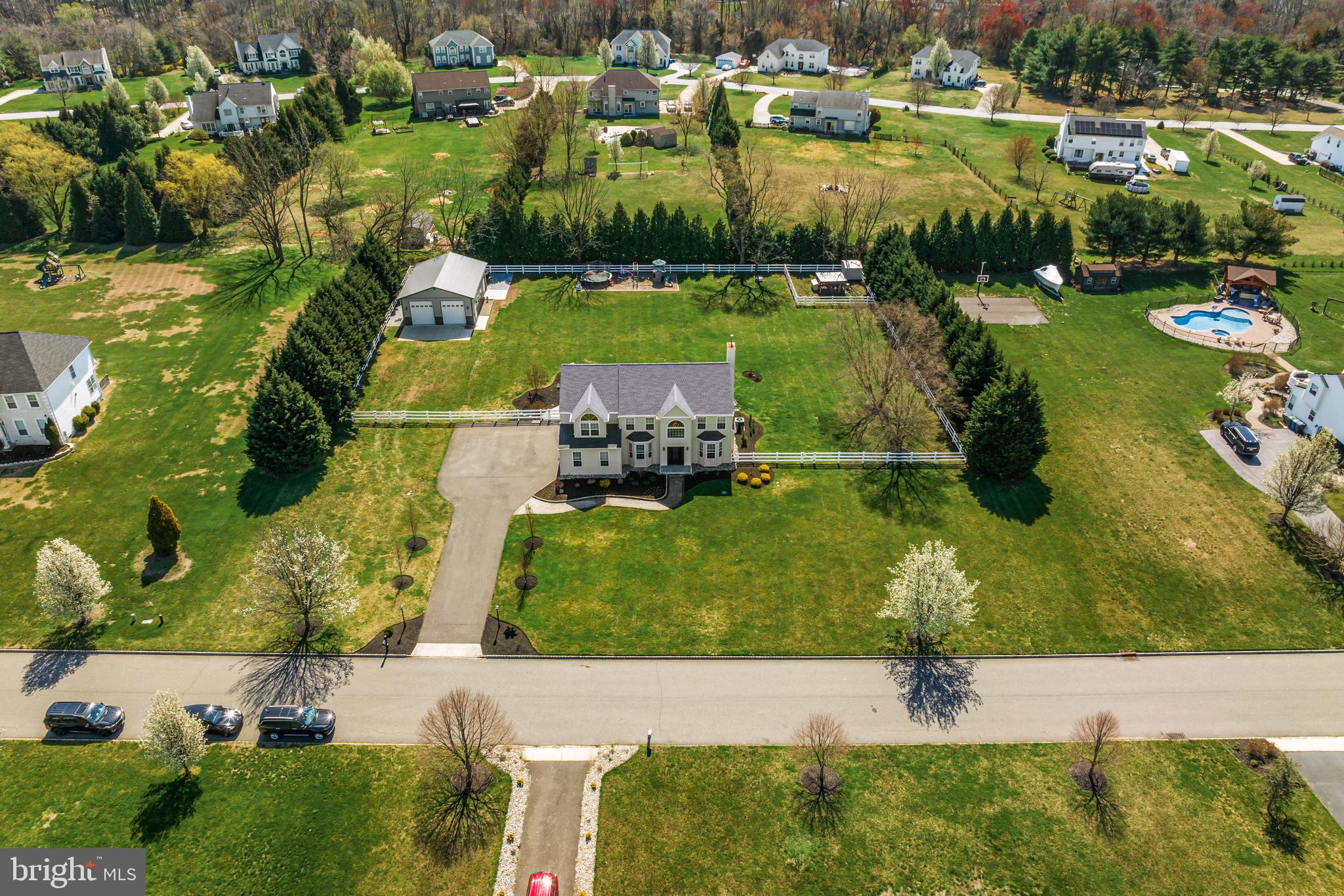 125 Tara Run Road Swedesboro, NJ 08085 - Photo 3 of 77 Gallery Image 3