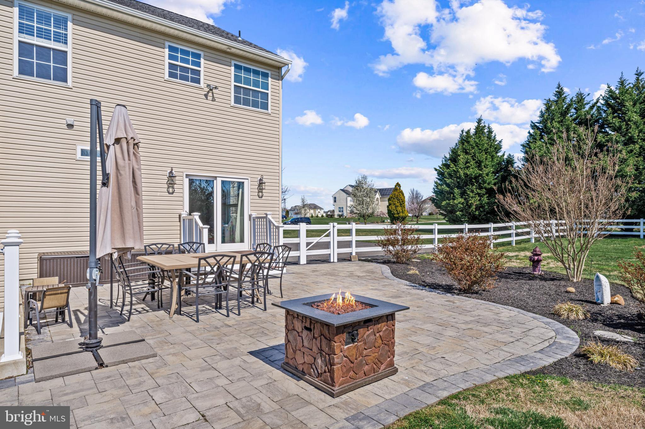 125 Tara Run Road Swedesboro, NJ 08085 - Photo 58 of 77 Gallery Image 58