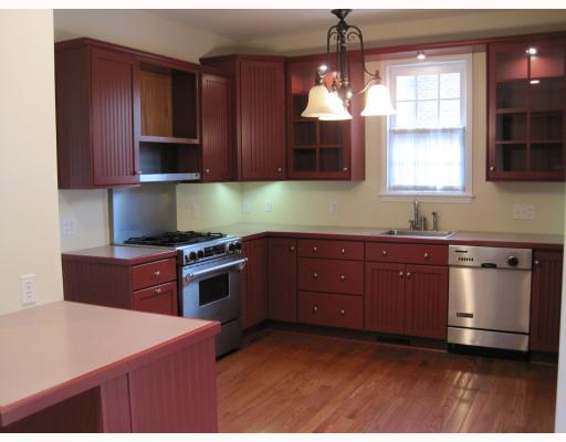 Exterior Front. Lovely Kitchen with plenty of counter space.