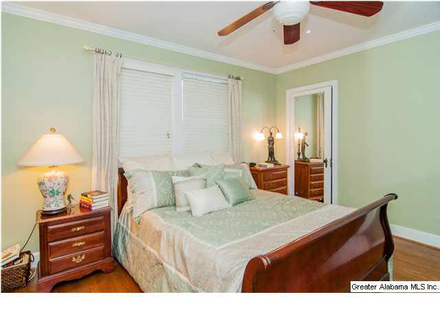 130 Hawthorne Road East Birmingham, AL 35209 - Photo 24 of 32