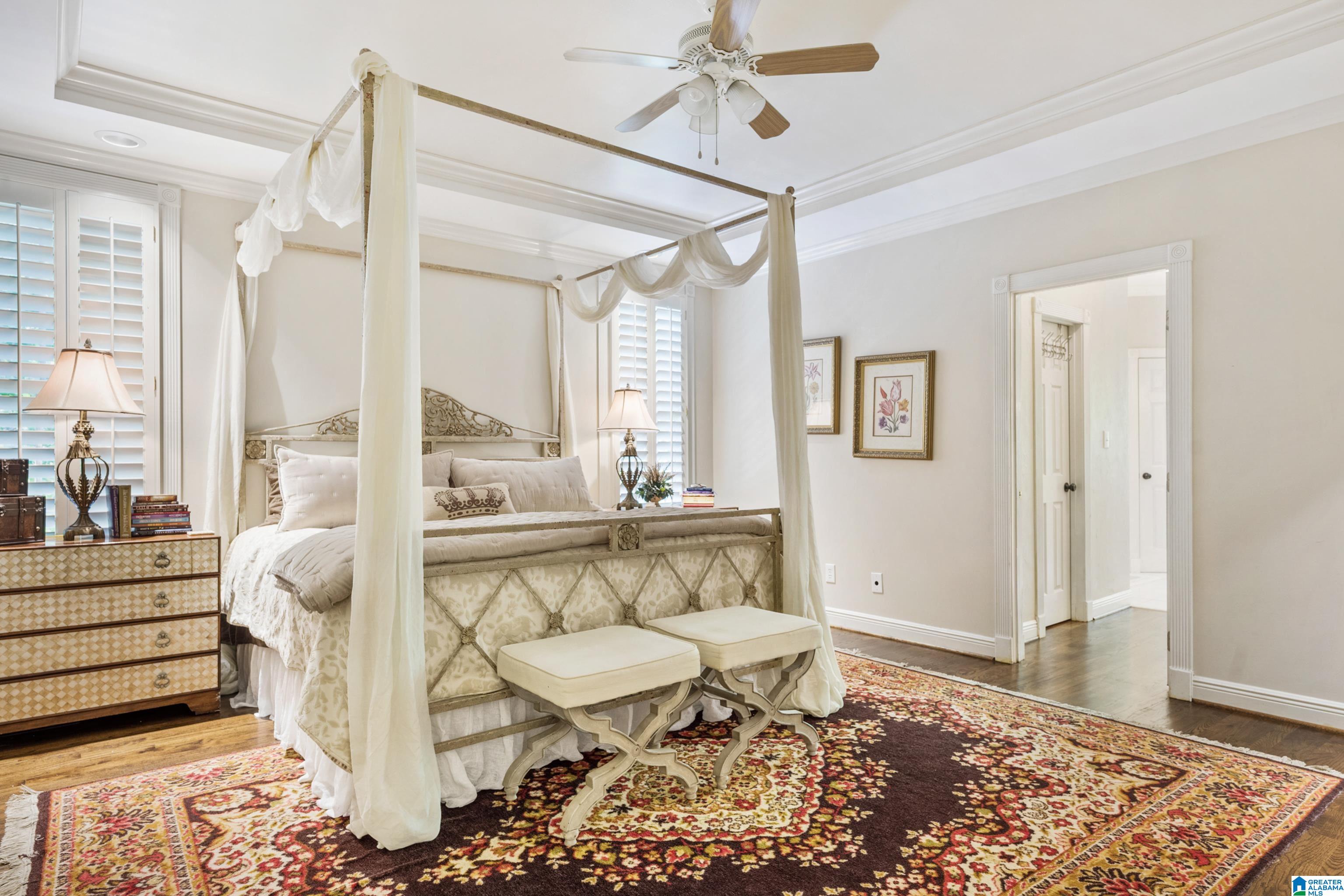 1109 Greymoor Road Birmingham, AL 35242 - Photo 29 of 47