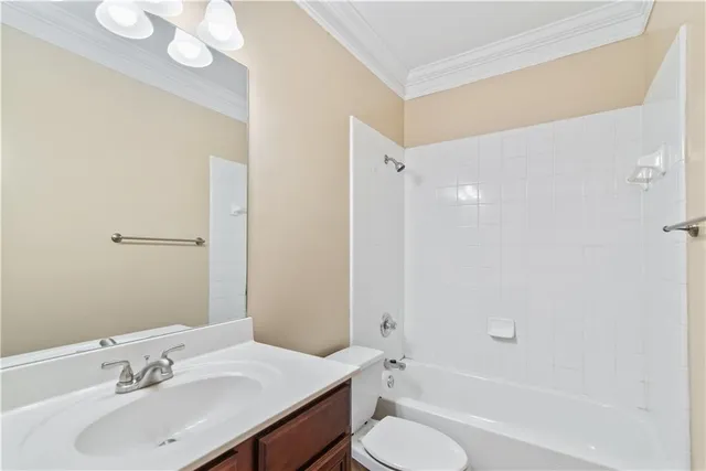 $2,850 | 1199 Foster Place Northwest, Atlanta, GA 30318