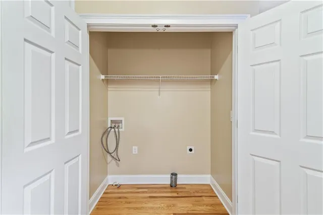 $2,850 | 1199 Foster Place Northwest, Atlanta, GA 30318