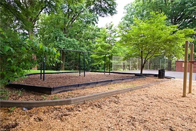 $2,850 | 1199 Foster Place Northwest, Atlanta, GA 30318