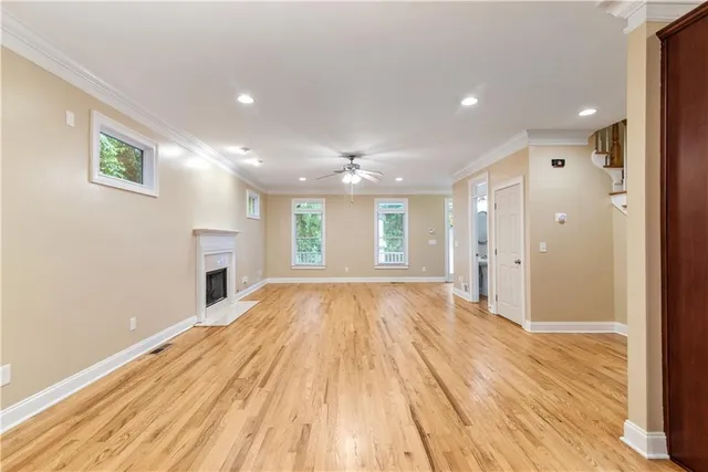 $2,850 | 1199 Foster Place Northwest, Atlanta, GA 30318