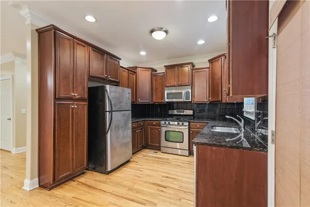 $2,850 | 1199 Foster Place Northwest, Atlanta, GA 30318