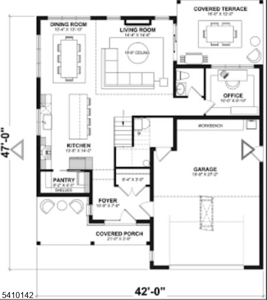 26 Hemlock Road Andover, NJ 07821 - Photo 3 of 4