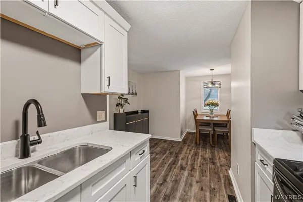 $179,900 | 4613 Chestnut Ridge Road, Unit K, Amherst, NY 14228