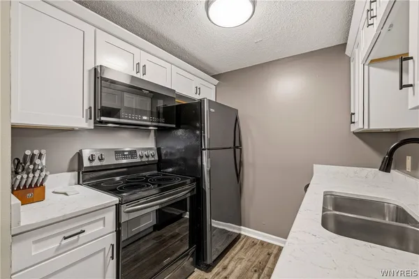 $179,900 | 4613 Chestnut Ridge Road, Unit K, Amherst, NY 14228