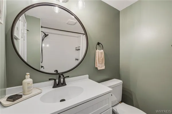 $179,900 | 4613 Chestnut Ridge Road, Unit K, Amherst, NY 14228
