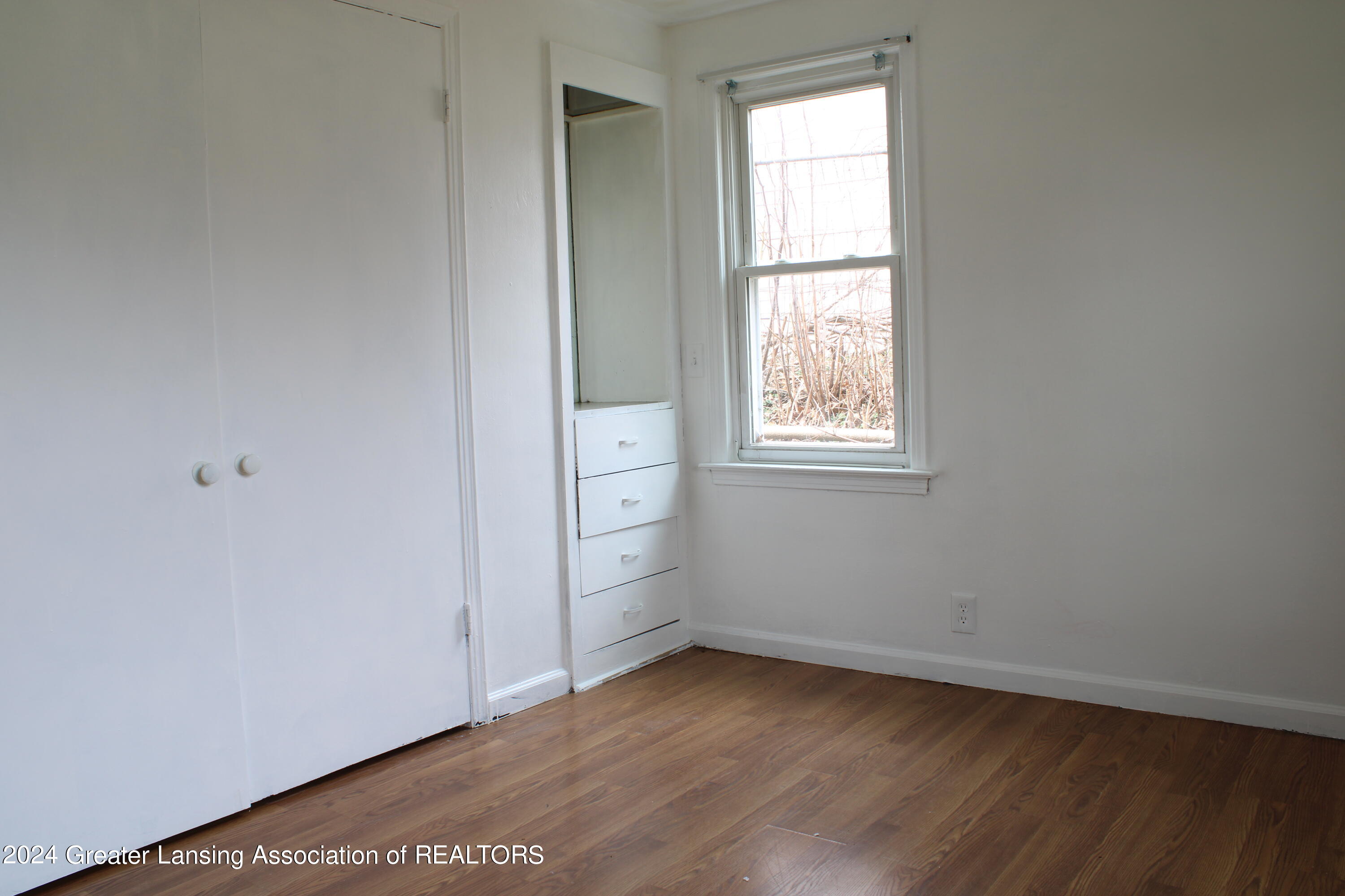 2919 Risley Drive Lansing, MI 48917 - Photo 15 of 22 bedroom3