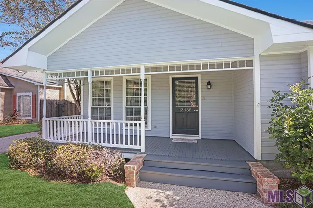 $232,000 | 13435 Parwood Avenue, Baton Rouge, LA 70816