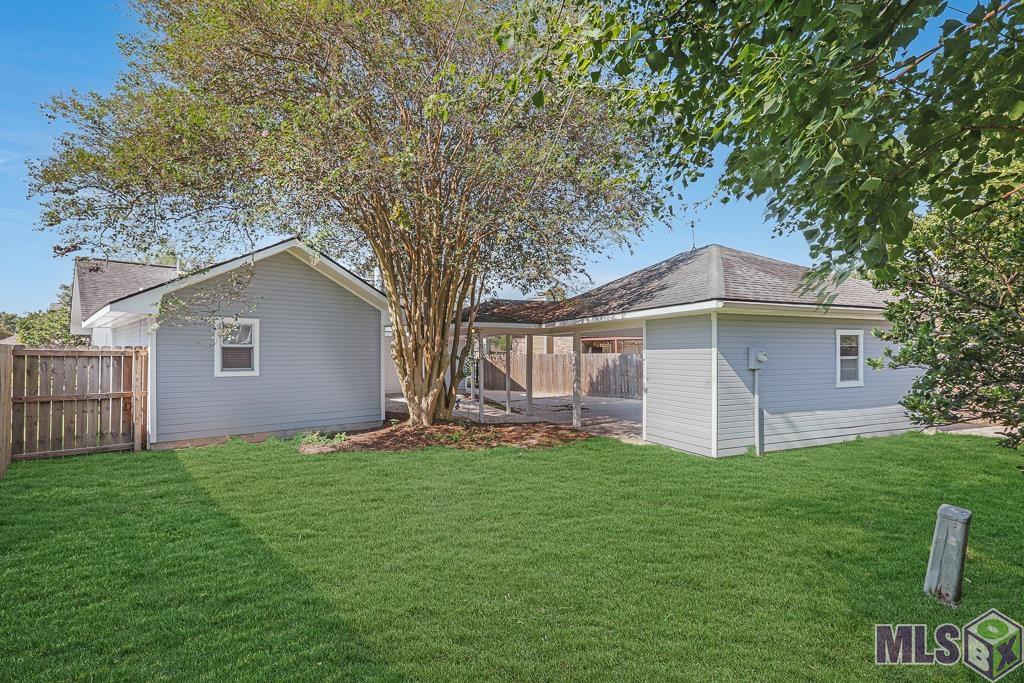 13435 Parwood Avenue Baton Rouge, LA 70816 - Photo 11 of 32