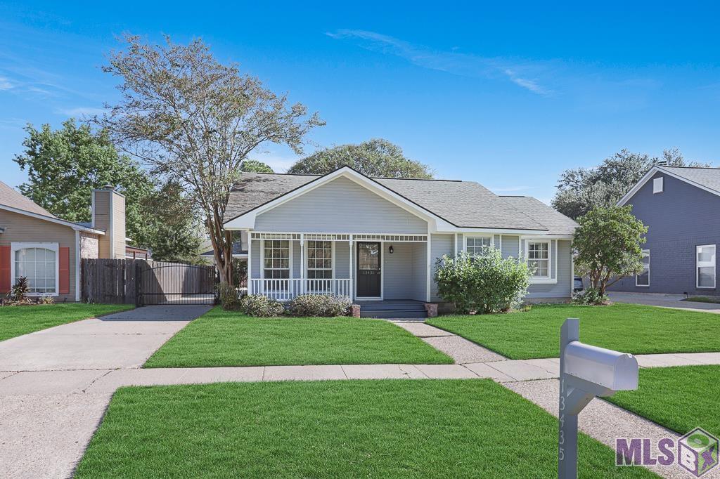 13435 Parwood Avenue Baton Rouge, LA 70816 - Photo 3 of 32