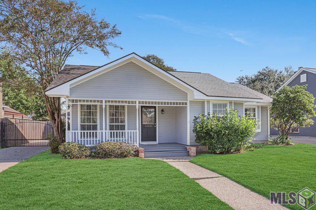 13435 Parwood Avenue Baton Rouge, LA 70816 - Photo 4 of 32