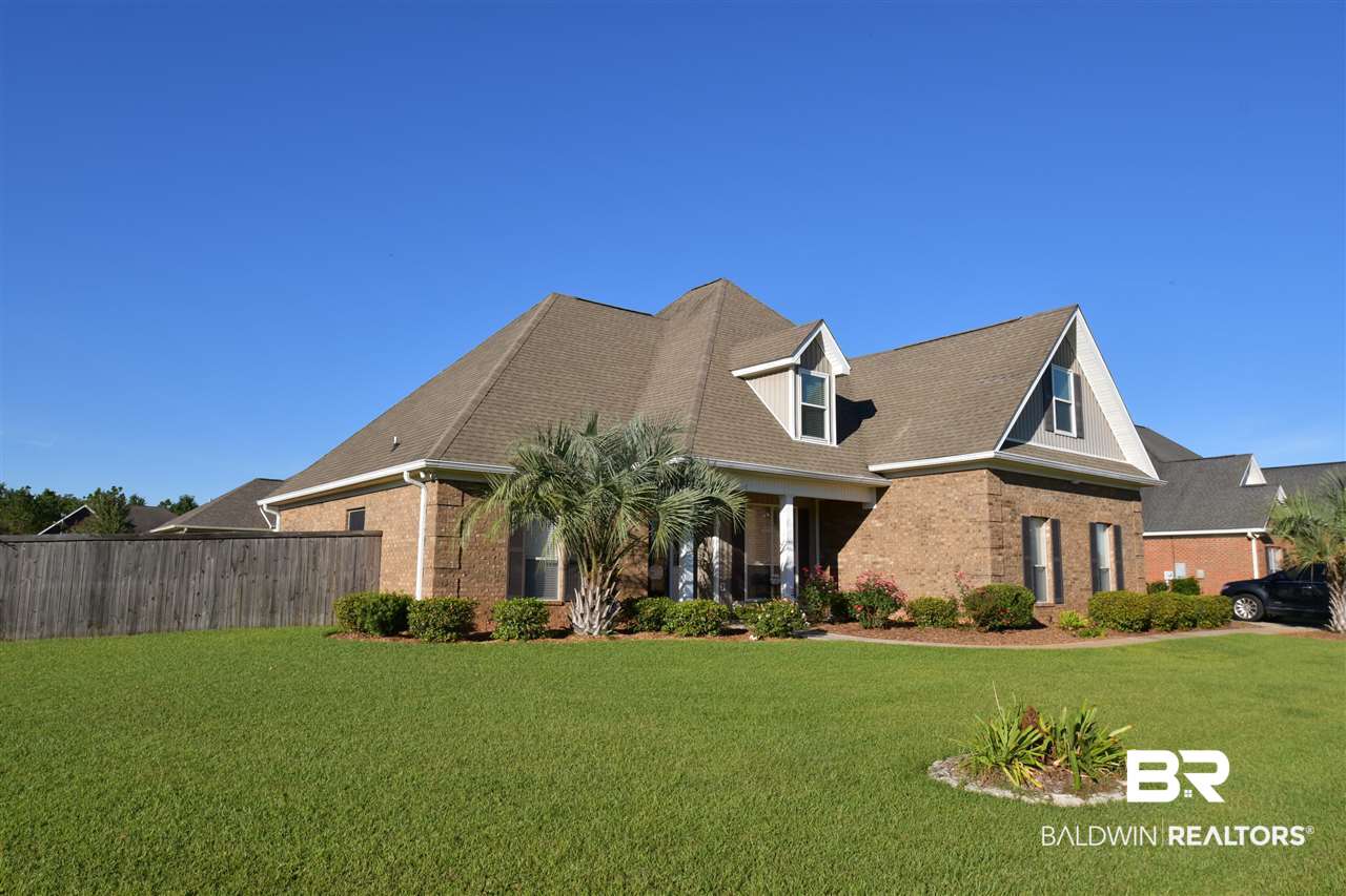 10077 Landsdown Drive Daphne, AL 36526 - Photo 1 of 30