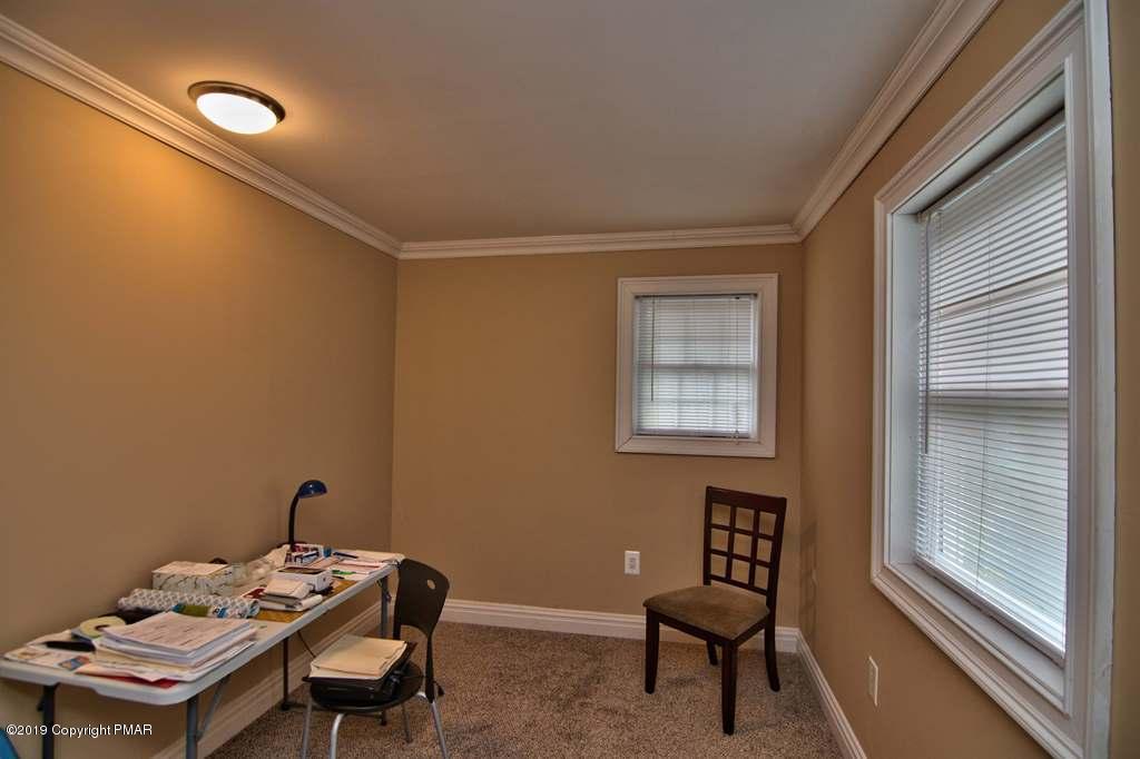 4263 High Road Cresco, PA 18326 - Photo 40 of 64 Master Bedroom Office