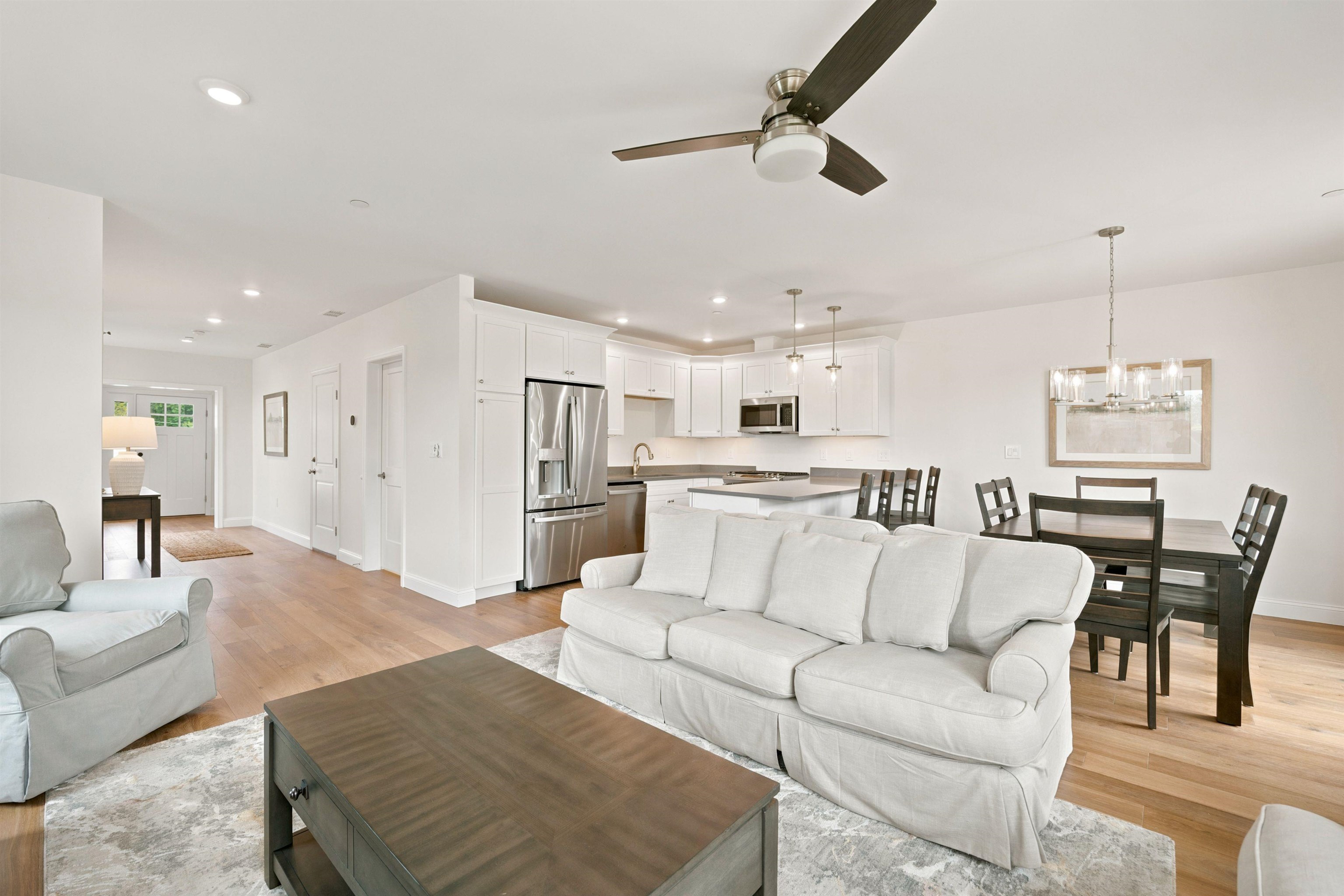 7 D Ryan Road, Unit 4 Thornton, NH 03285 - Photo 10 of 46