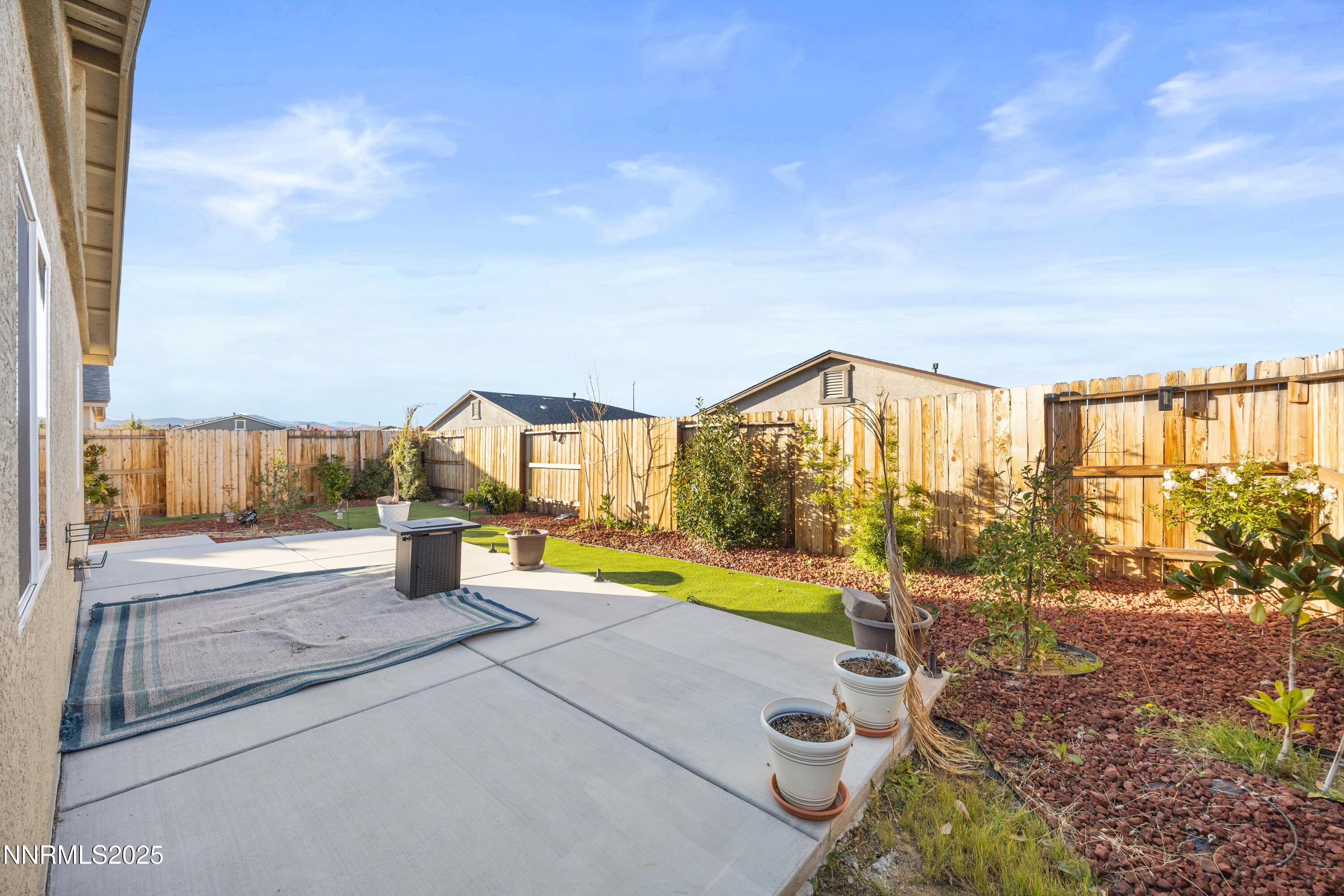 737 Valmy Drive Reno, NV 89506 - Photo 13 of 14 a view of a city from a terrace