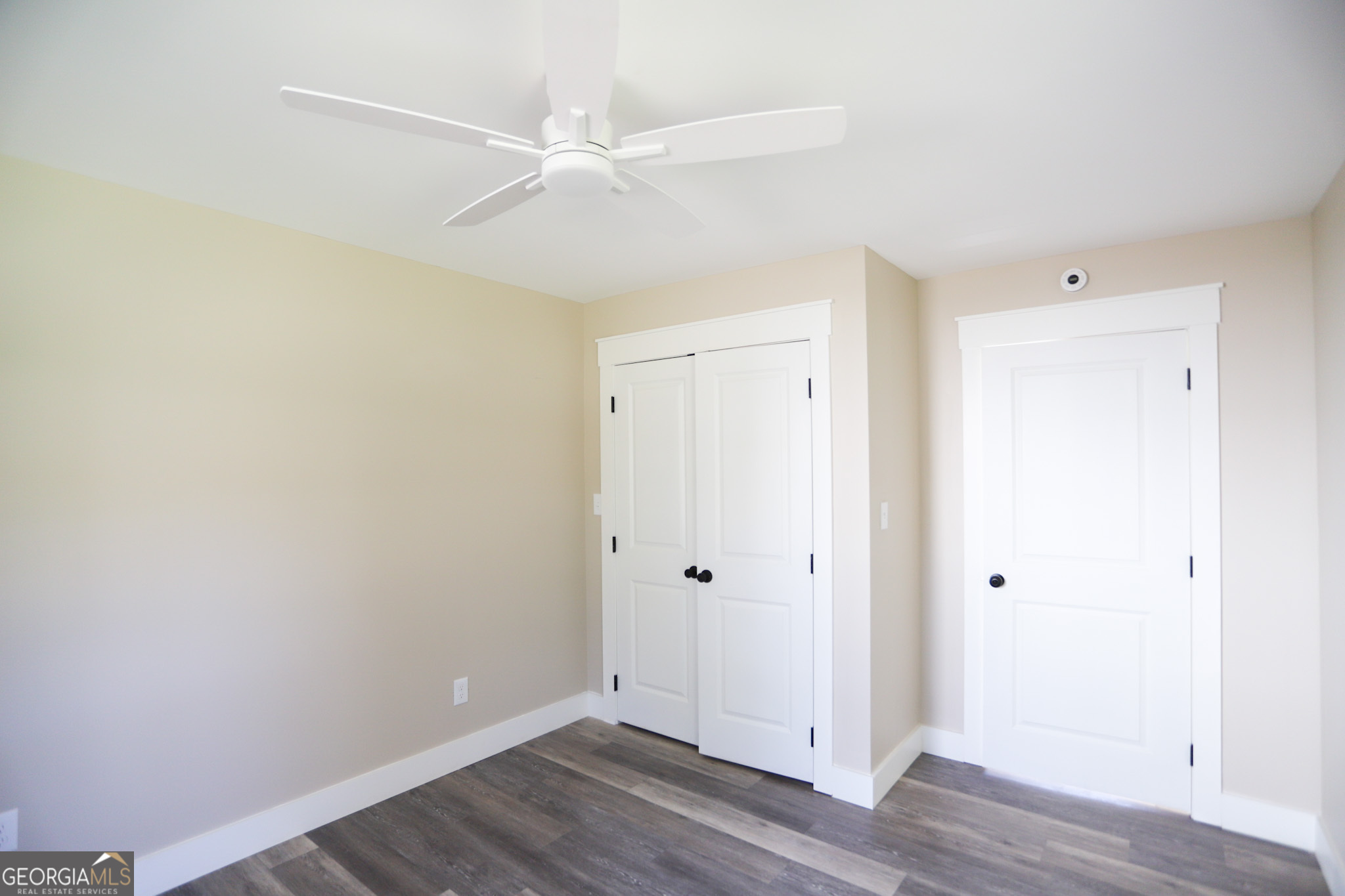 96 Orchard Road Summerville, GA 30747 - Photo 19 of 23 a view of an empty room