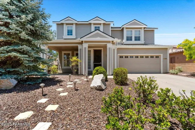 $625,000 | 1758 North Thimble Lane, Prescott Valley, AZ 86314