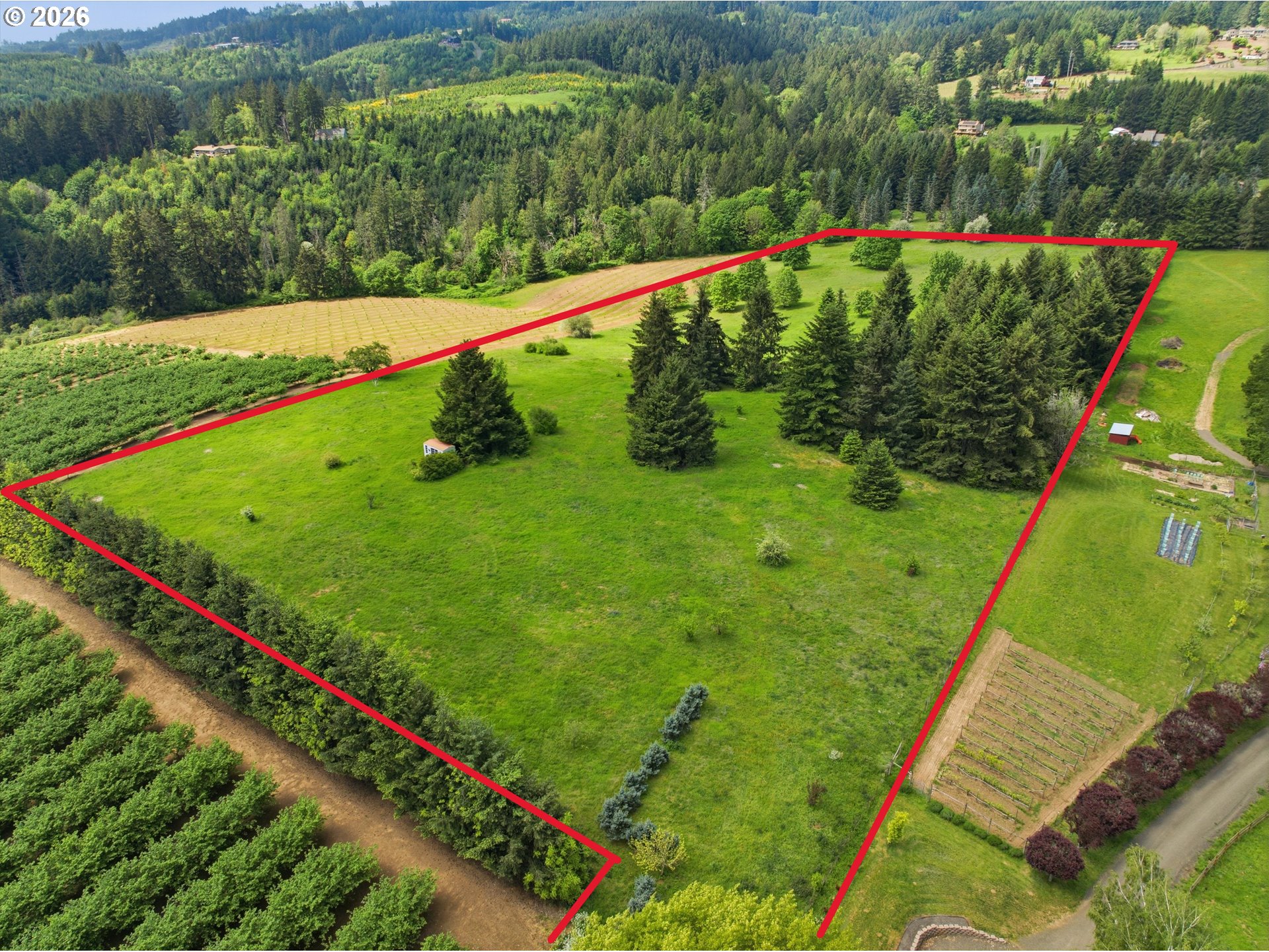 32784 Southwest Laurelview Road Hillsboro, OR 97123 - Photo 3 of 43