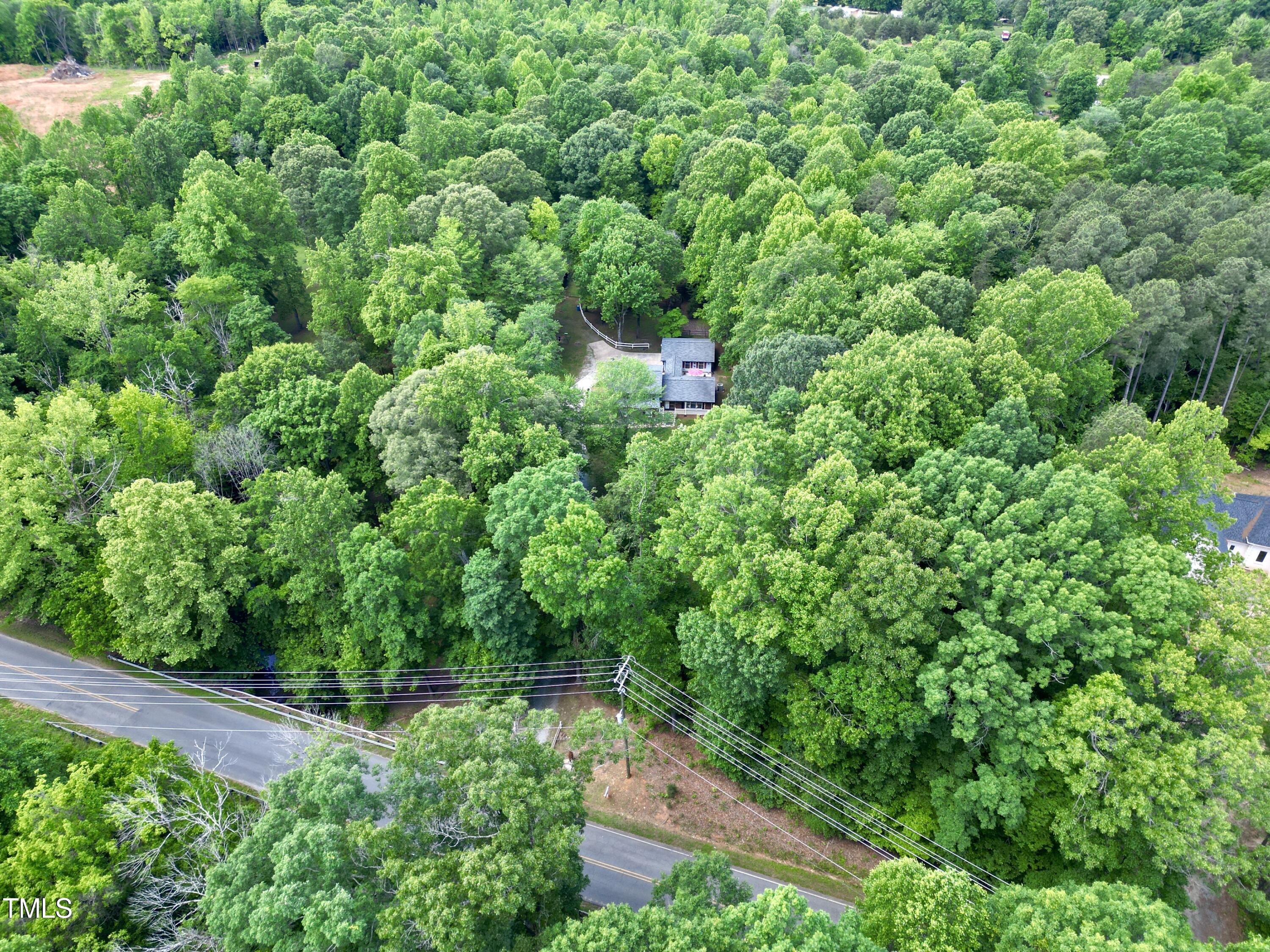 445 Gibson Road Mebane, NC 27302 - Photo 36 of 43 DJI_0532