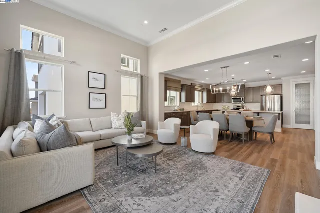 $839,000 | 1520 Millennium Way, Fairfield, CA 94533