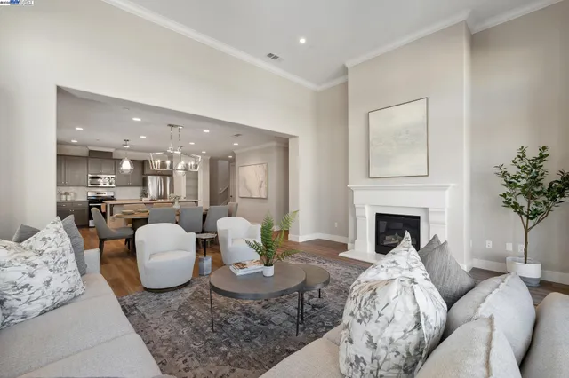 $839,000 | 1520 Millennium Way, Fairfield, CA 94533