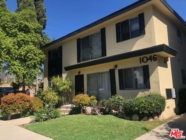 $2,595 | 1046 North Spaulding Avenue, West Hollywood, CA 90046