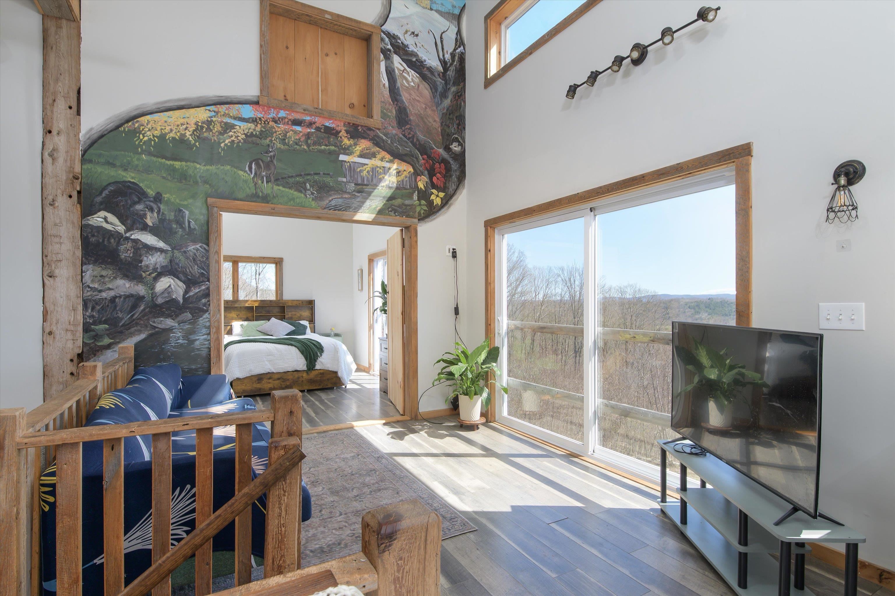 167 Ward Hill Road Tunbridge, VT 05077 - Photo 14 of 60