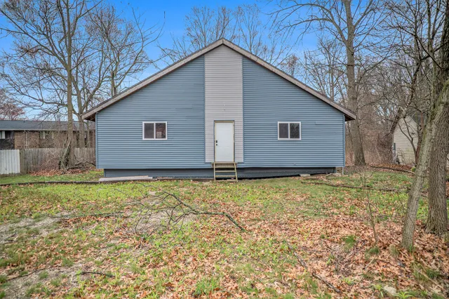 $149,900 | 116 Coolspring Circle, Michigan City, IN 46360