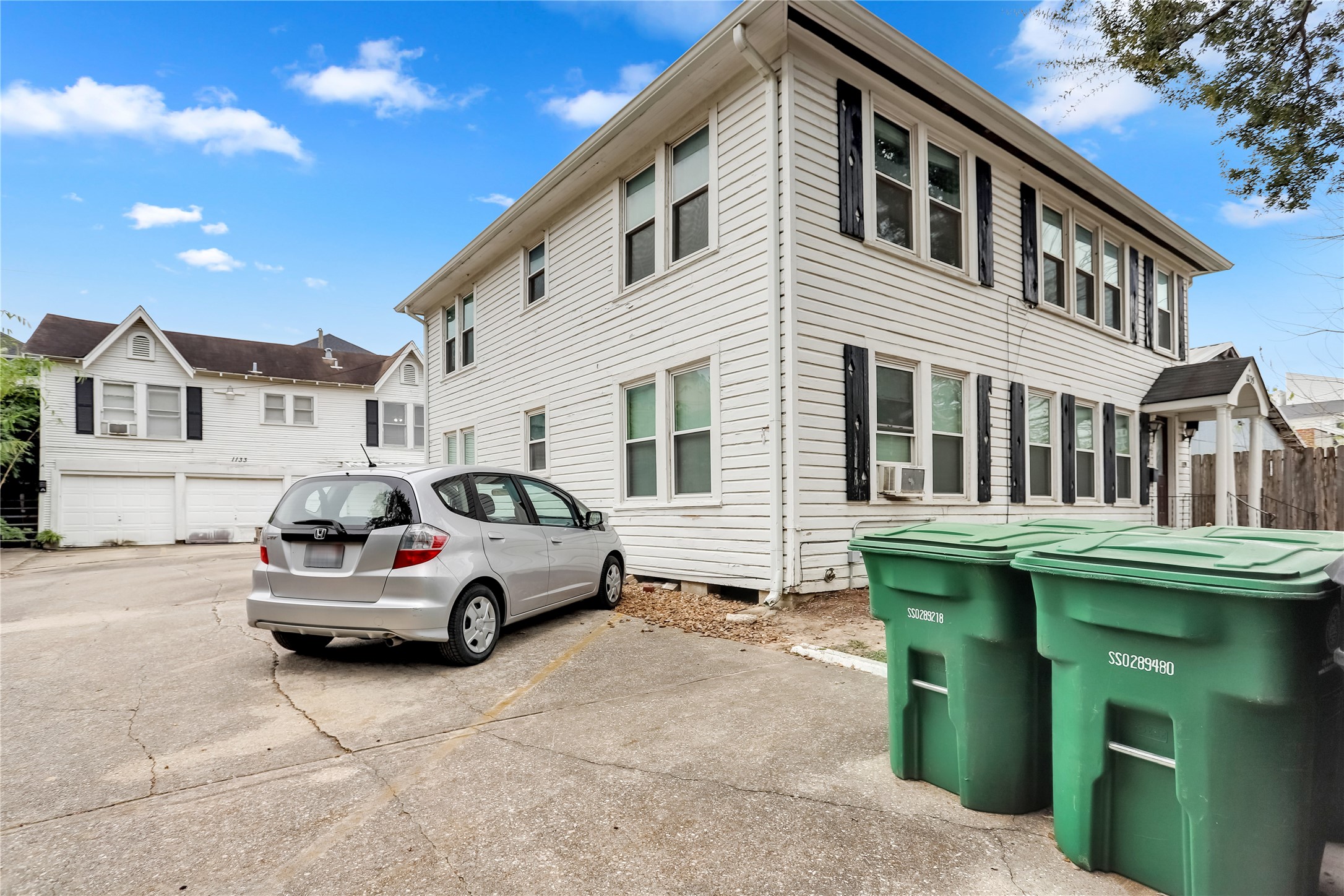 1135 West Clay Street Houston, TX 77019 - Photo 1 of 29